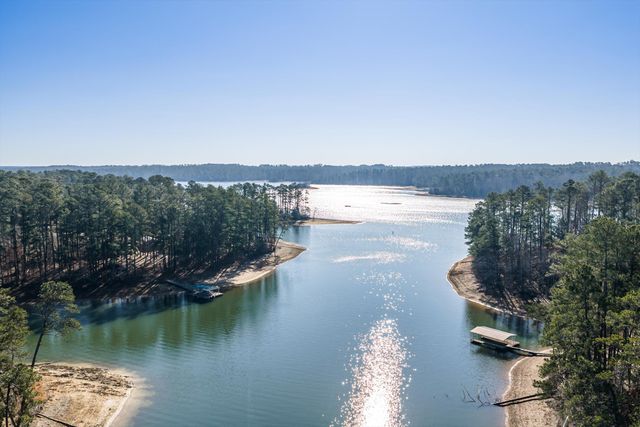 1172 Pawnee Drive, Lincolnton, GA 30817