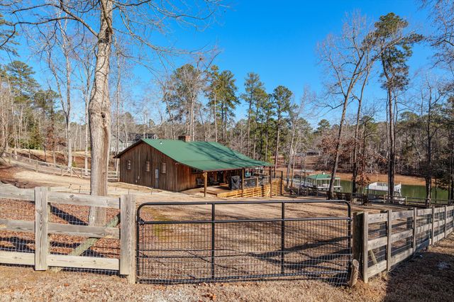 1172 Pawnee Drive, Lincolnton, GA 30817