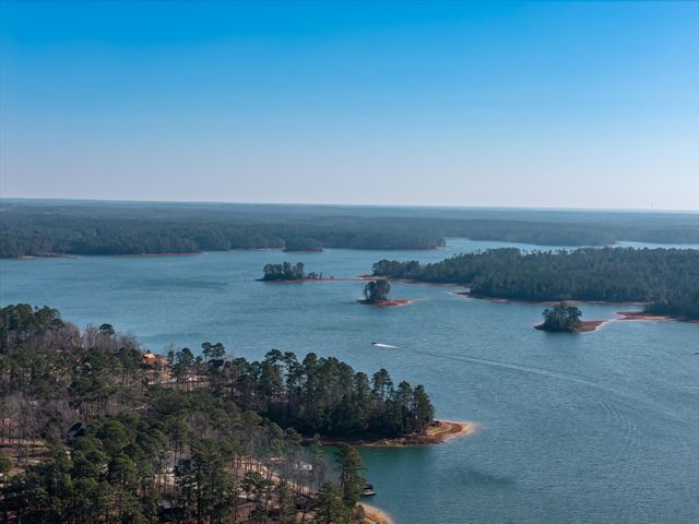 1172 Pawnee Drive, Lincolnton, GA 30817