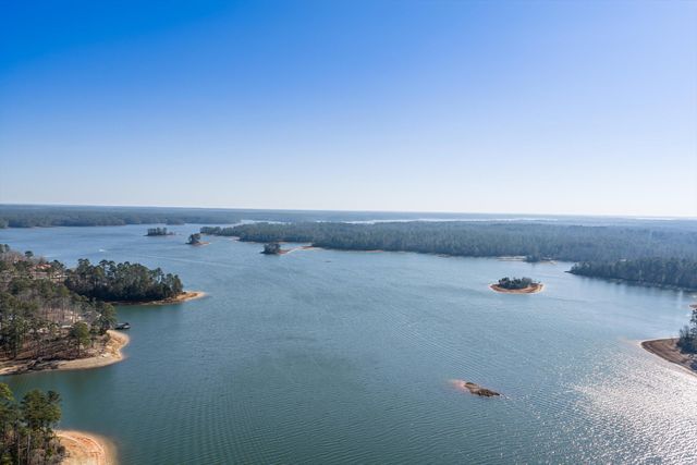 1172 Pawnee Drive, Lincolnton, GA 30817