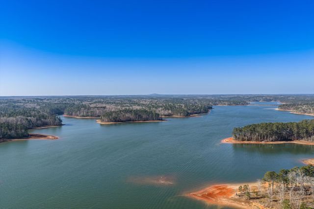 1172 Pawnee Drive, Lincolnton, GA 30817