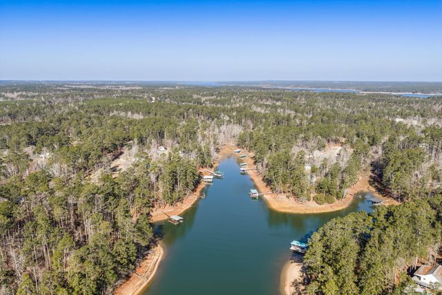 1172 Pawnee Drive, Lincolnton, GA 30817