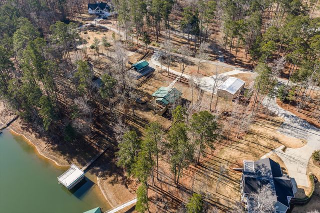 1172 Pawnee Drive, Lincolnton, GA 30817