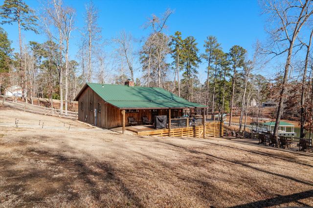 1172 Pawnee Drive, Lincolnton, GA 30817