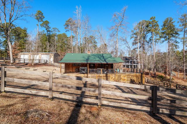 1172 Pawnee Drive, Lincolnton, GA 30817