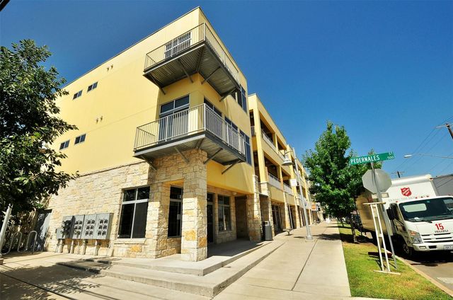 2401 E 6th ST 5068, Austin, TX 78702