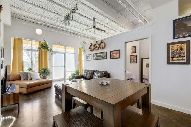 2401 E 6th ST 5068, Austin, TX 78702