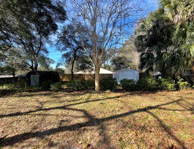 1612 S HIGH STREET, Deland, FL 32720