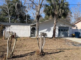 1612 S HIGH STREET, Deland, FL 32720