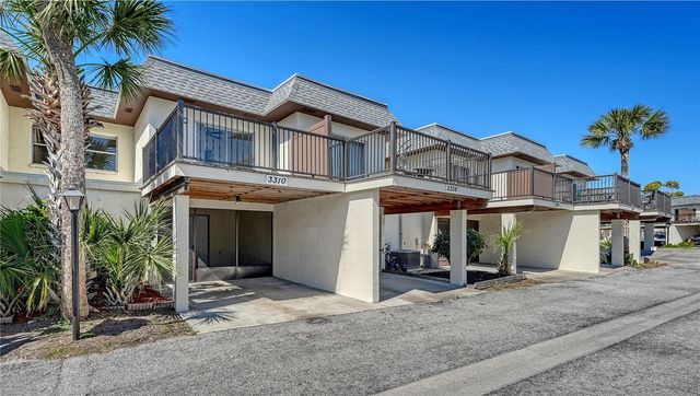 3310 RAMBLEWOOD PLACE, Sarasota, FL 34237