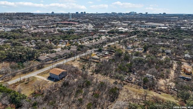0 Melba, San Antonio, TX 78240