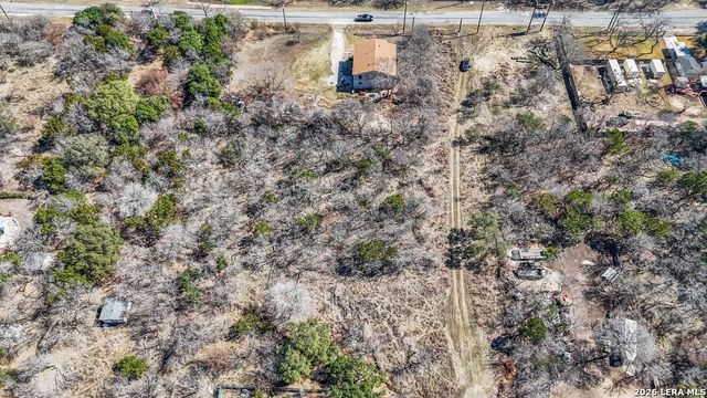 0 Melba, San Antonio, TX 78240