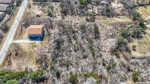 0 Melba, San Antonio, TX 78240