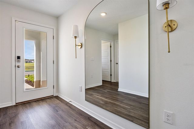 5347 CLOUDBERRY AVENUE, Lakeland, FL 33811