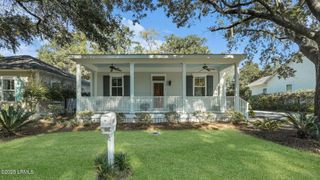 1405 Lafayette Street, Beaufort, SC 29902