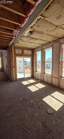 10754 Rolling Ranch Drive, Peyton, CO 80831