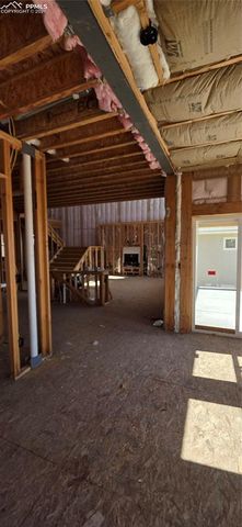 10754 Rolling Ranch Drive, Peyton, CO 80831