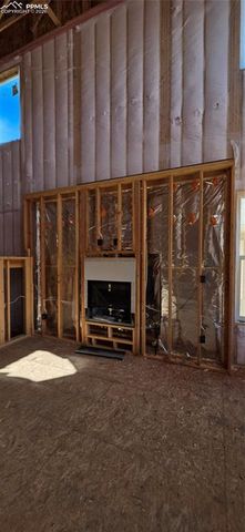 10754 Rolling Ranch Drive, Peyton, CO 80831