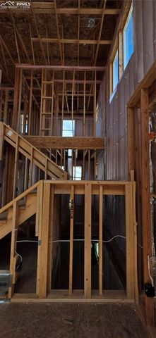 10754 Rolling Ranch Drive, Peyton, CO 80831