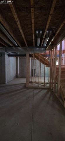 10754 Rolling Ranch Drive, Peyton, CO 80831