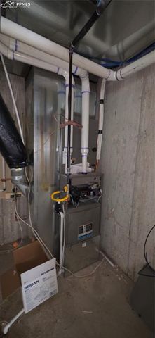 10754 Rolling Ranch Drive, Peyton, CO 80831