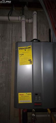 10754 Rolling Ranch Drive, Peyton, CO 80831