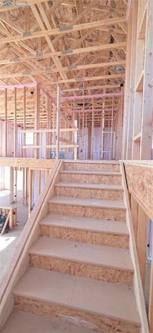 10754 Rolling Ranch Drive, Peyton, CO 80831