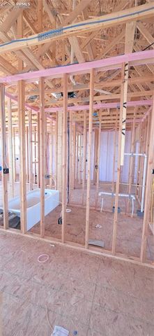 10754 Rolling Ranch Drive, Peyton, CO 80831