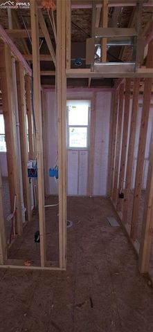 10754 Rolling Ranch Drive, Peyton, CO 80831