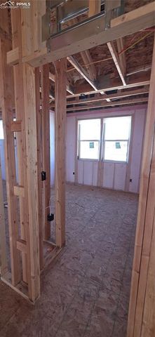 10754 Rolling Ranch Drive, Peyton, CO 80831