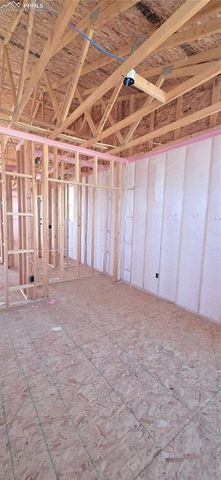 10754 Rolling Ranch Drive, Peyton, CO 80831