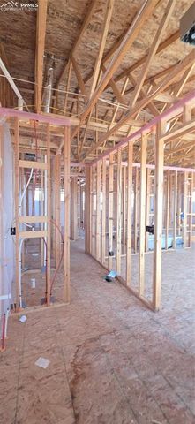 10754 Rolling Ranch Drive, Peyton, CO 80831