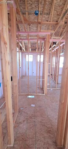 10754 Rolling Ranch Drive, Peyton, CO 80831