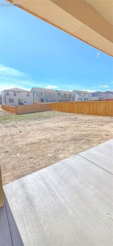 10754 Rolling Ranch Drive, Peyton, CO 80831