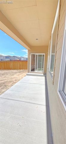 10754 Rolling Ranch Drive, Peyton, CO 80831