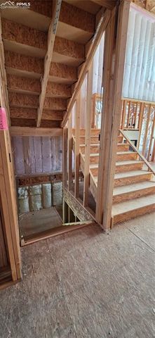 10754 Rolling Ranch Drive, Peyton, CO 80831