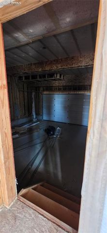 10754 Rolling Ranch Drive, Peyton, CO 80831