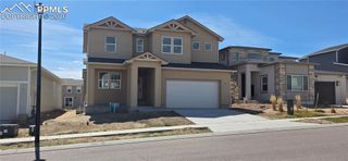 10754 Rolling Ranch Drive, Peyton, CO 80831