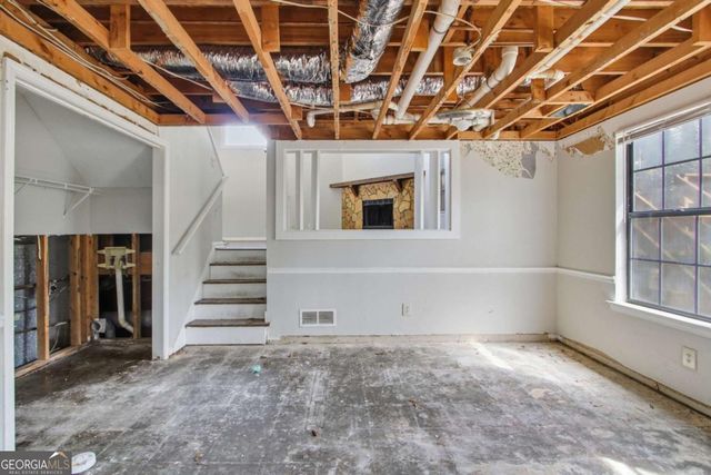 5641 Clifton Place, Stone Mountain, GA 30087