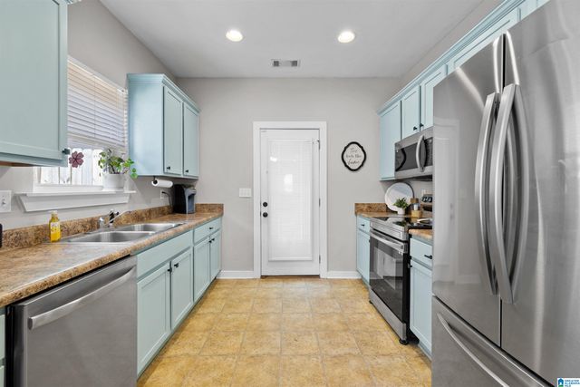 330 HATHAWAY LANE, Odenville, AL 35120