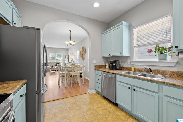 330 HATHAWAY LANE, Odenville, AL 35120