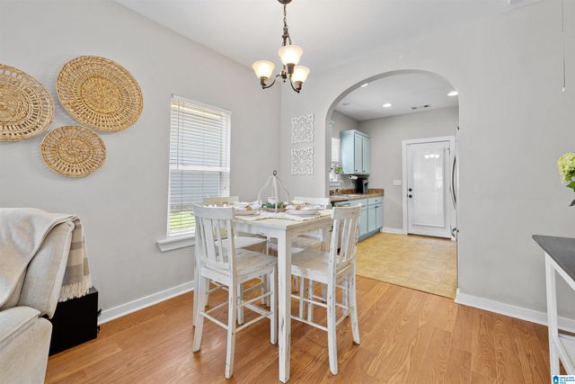 330 HATHAWAY LANE, Odenville, AL 35120
