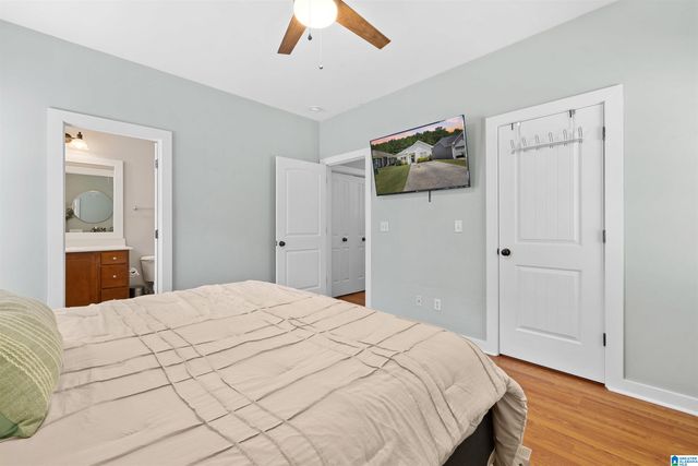 330 HATHAWAY LANE, Odenville, AL 35120