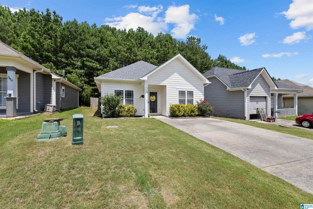 330 HATHAWAY LANE, Odenville, AL 35120