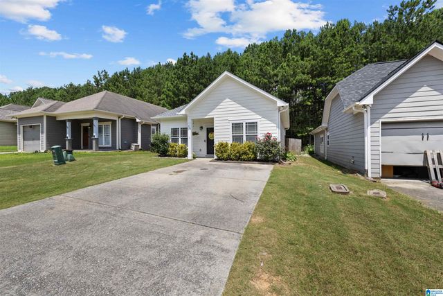 330 HATHAWAY LANE, Odenville, AL 35120