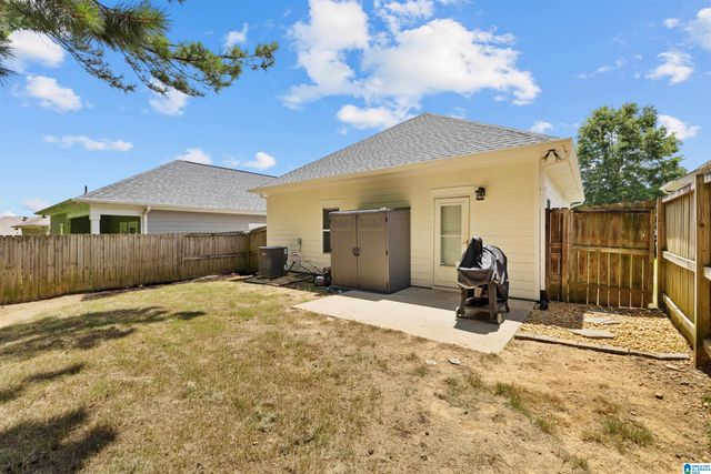 330 HATHAWAY LANE, Odenville, AL 35120