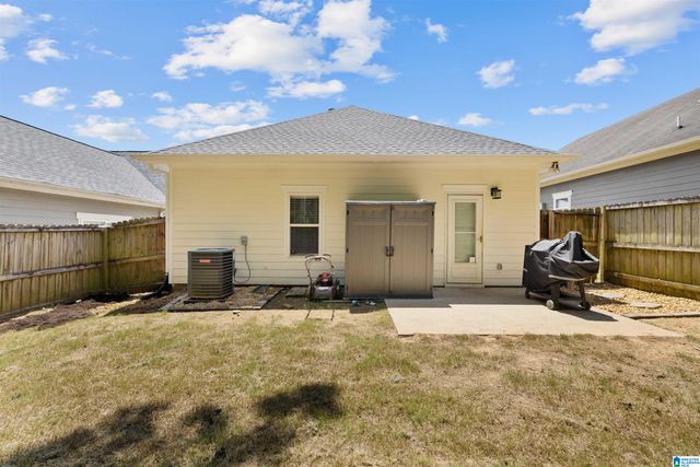 330 HATHAWAY LANE, Odenville, AL 35120