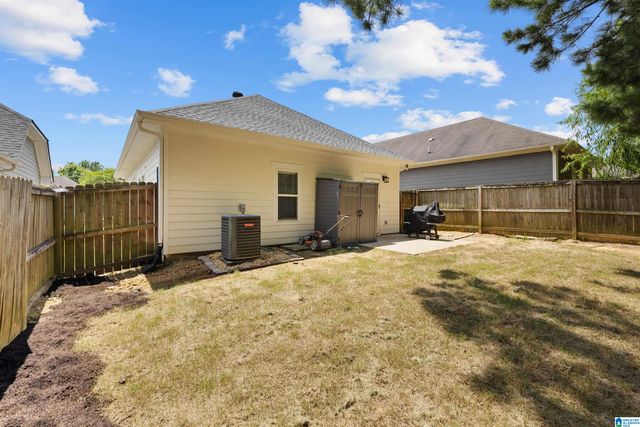 330 HATHAWAY LANE, Odenville, AL 35120