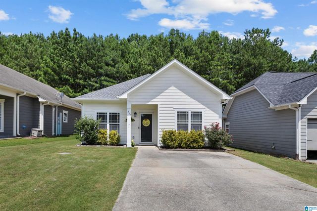 330 HATHAWAY LANE, Odenville, AL 35120