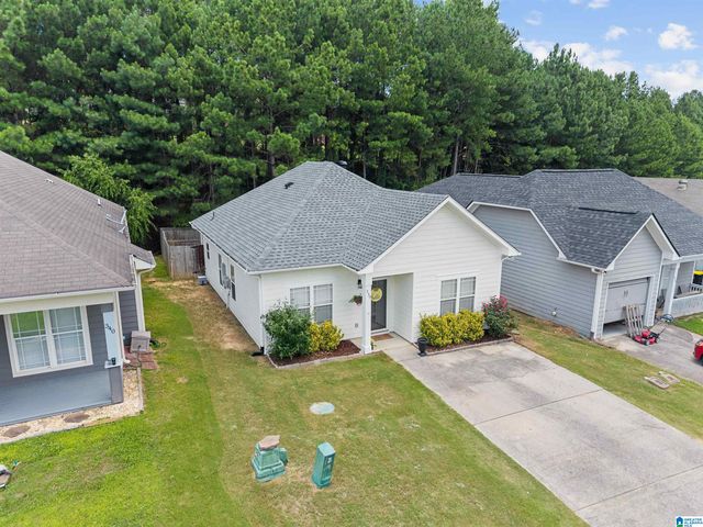330 HATHAWAY LANE, Odenville, AL 35120